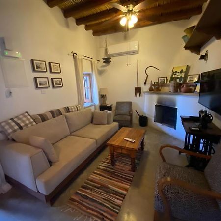 Spiti Calliope Катикас Экстерьер фото