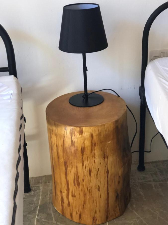 Spiti Calliope Катикас Экстерьер фото