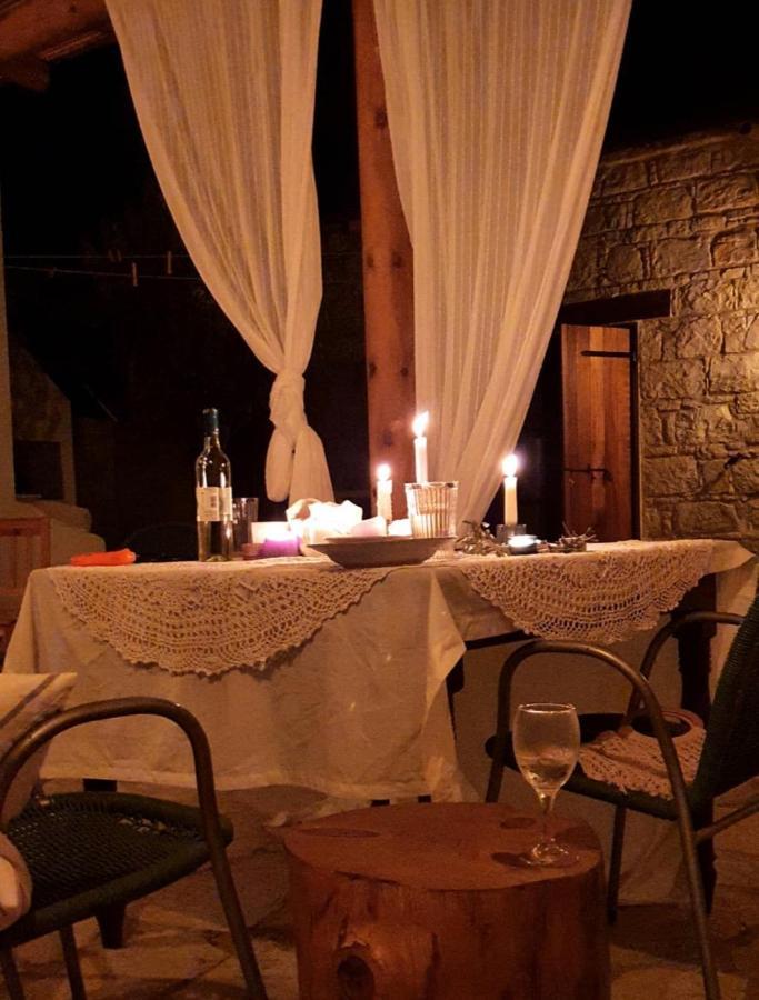 Spiti Calliope Катикас Экстерьер фото