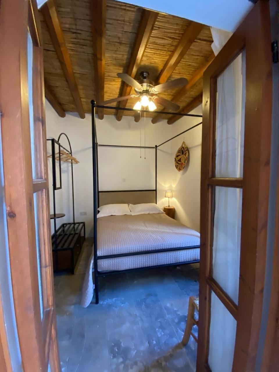 Spiti Calliope Катикас Экстерьер фото