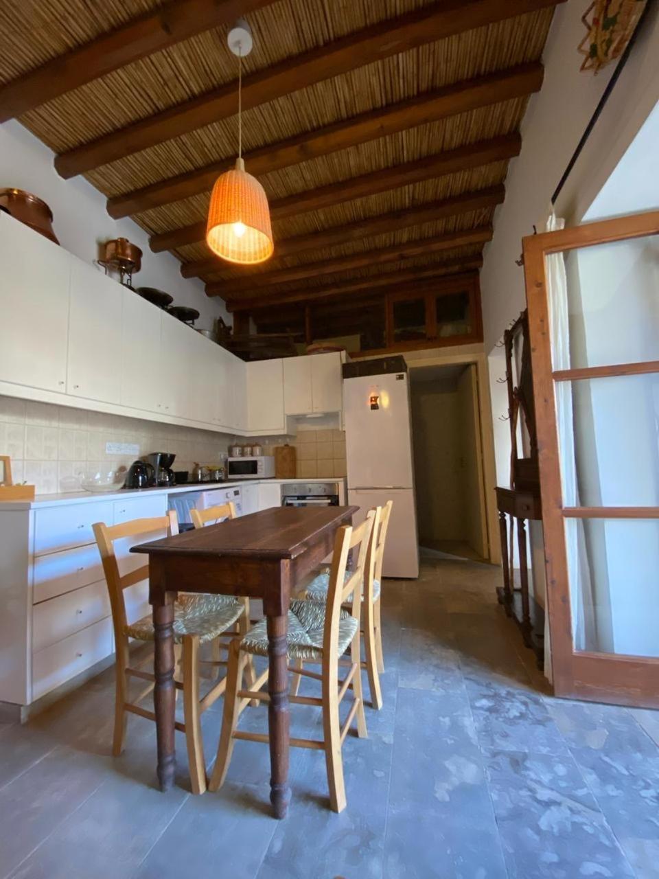 Spiti Calliope Катикас Экстерьер фото