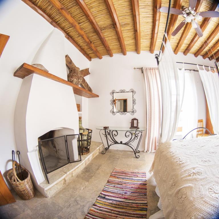 Spiti Calliope Катикас Экстерьер фото