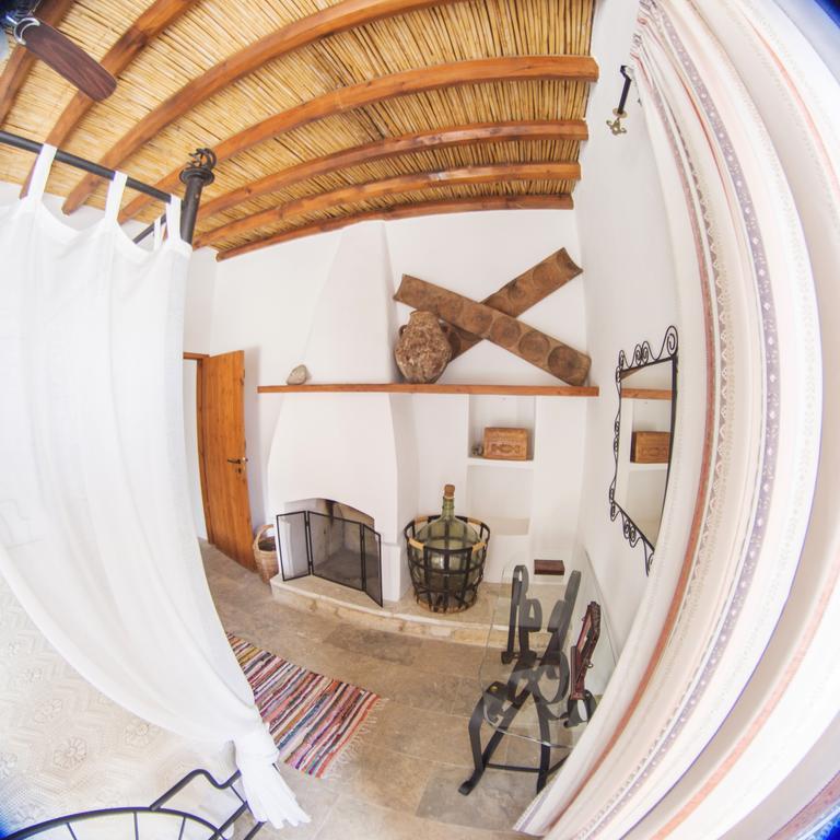Spiti Calliope Катикас Экстерьер фото