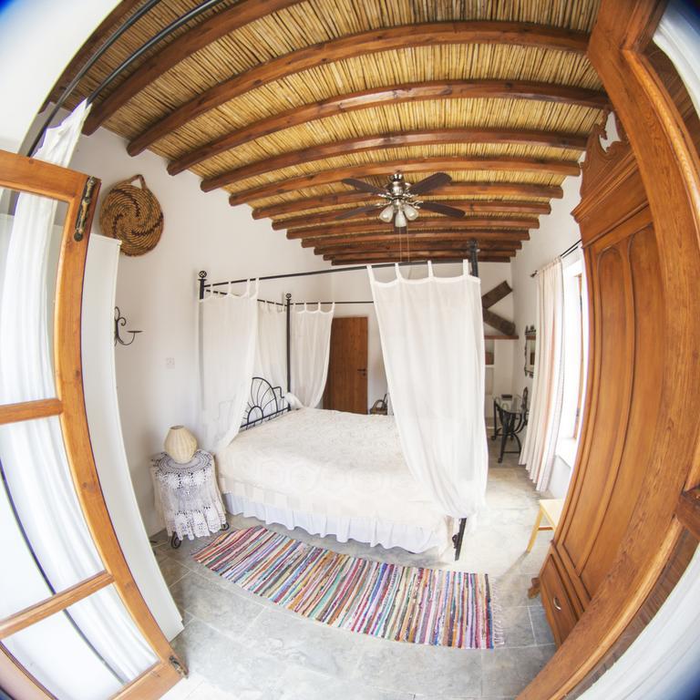 Spiti Calliope Катикас Экстерьер фото
