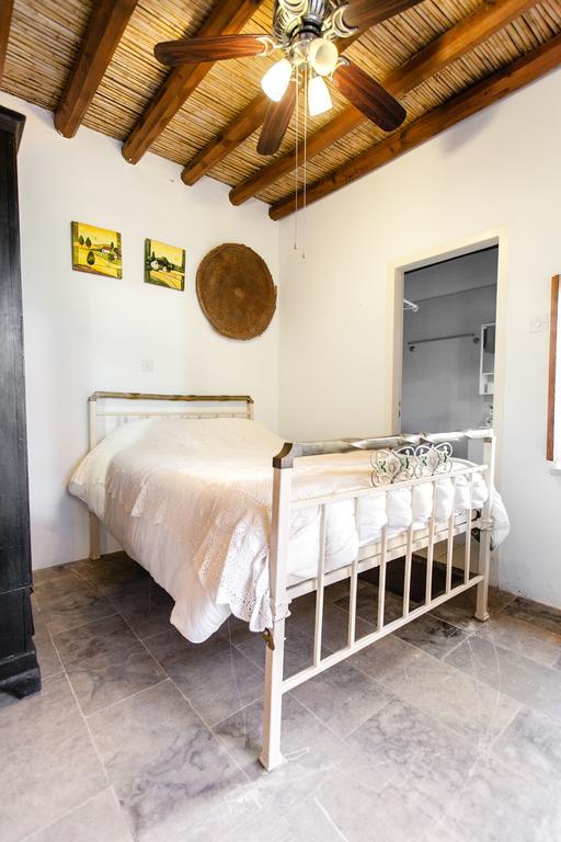 Spiti Calliope Катикас Экстерьер фото